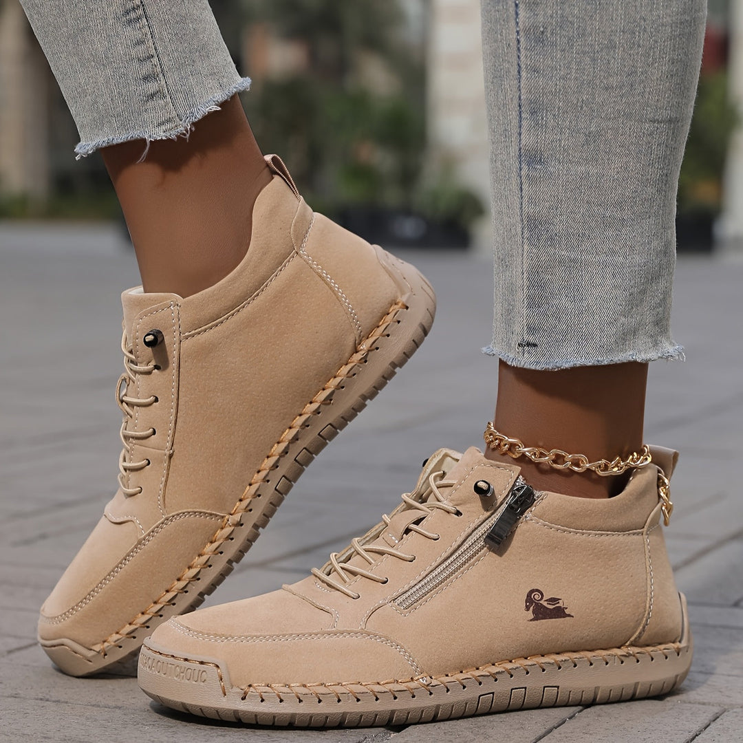 Nola - Zapatillas terapéuticas de confort