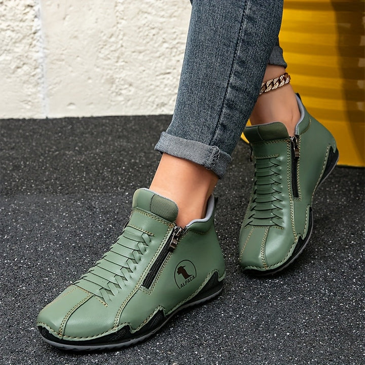 Cylia - Zapatos cómodos