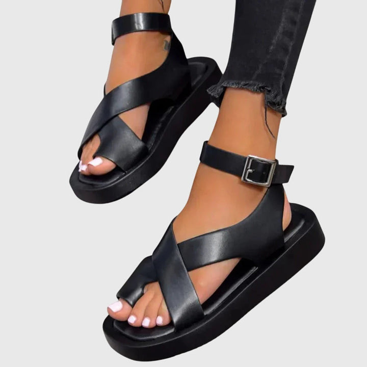 Ensley - Sandalias Ortopédicas