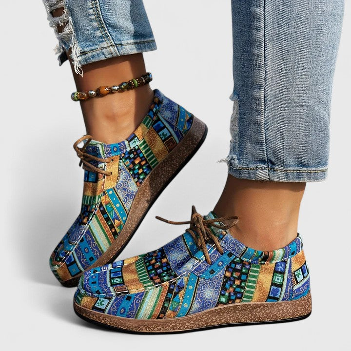 Nychelle - Zapatos Ortopédicos