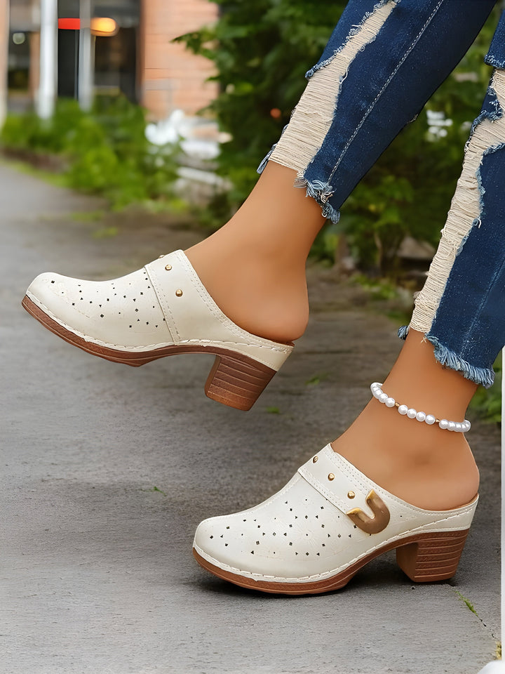 Maisie | Sandalia Ortopédica para Mujeres
