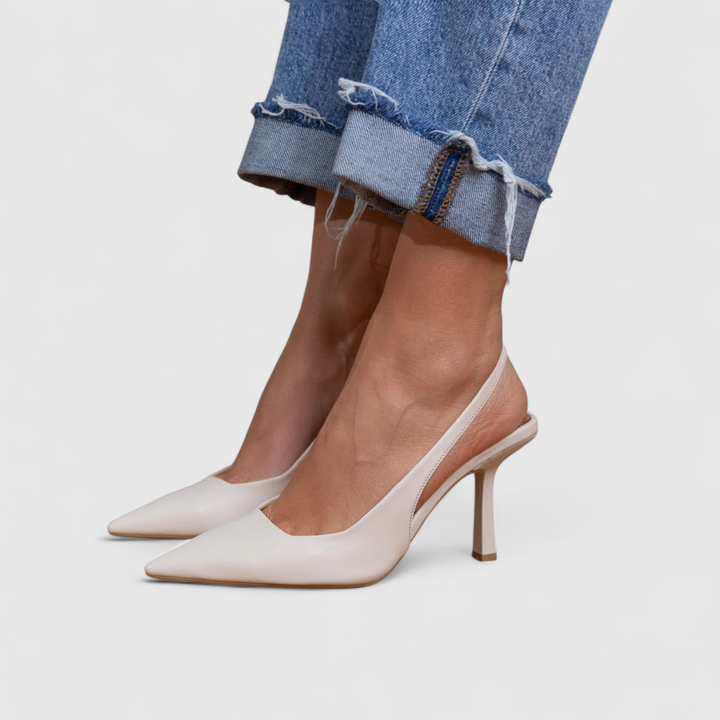 Bella - Tacones Ortopédicos