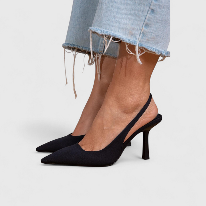 Bella - Tacones Ortopédicos