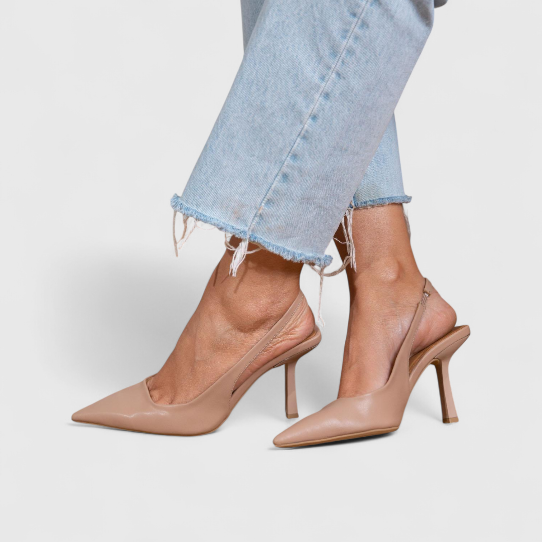 Bella - Tacones Ortopédicos