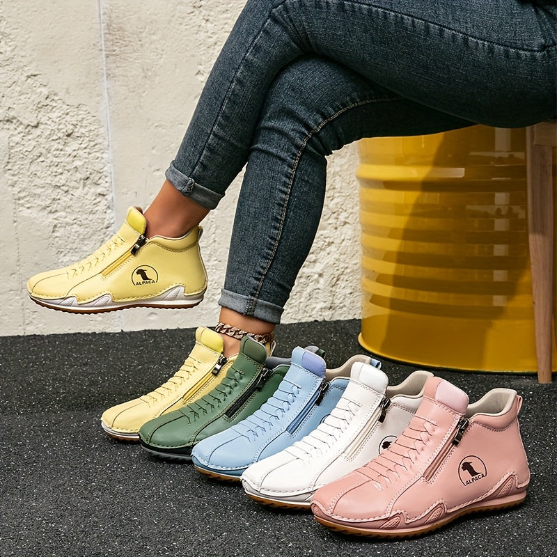 Cylia - Zapatos cómodos