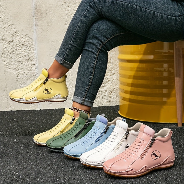 Cylia - Zapatos cómodos