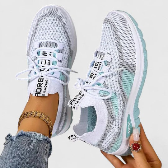 KORALYN | ZAPATILLAS ORTOPÉDICAS