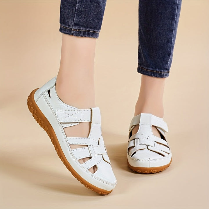 Lea – Sandalias de confort cómodas para cada día