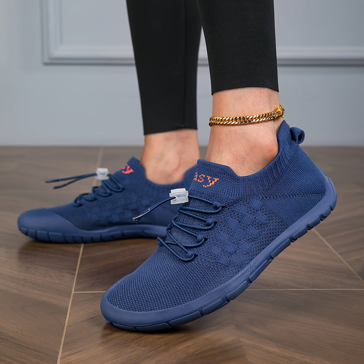 Helene - Zapatillas Cómodas