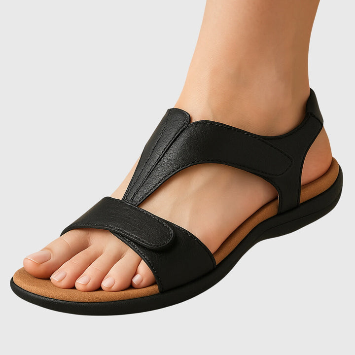 Liana - Sandalias Ortopédicas