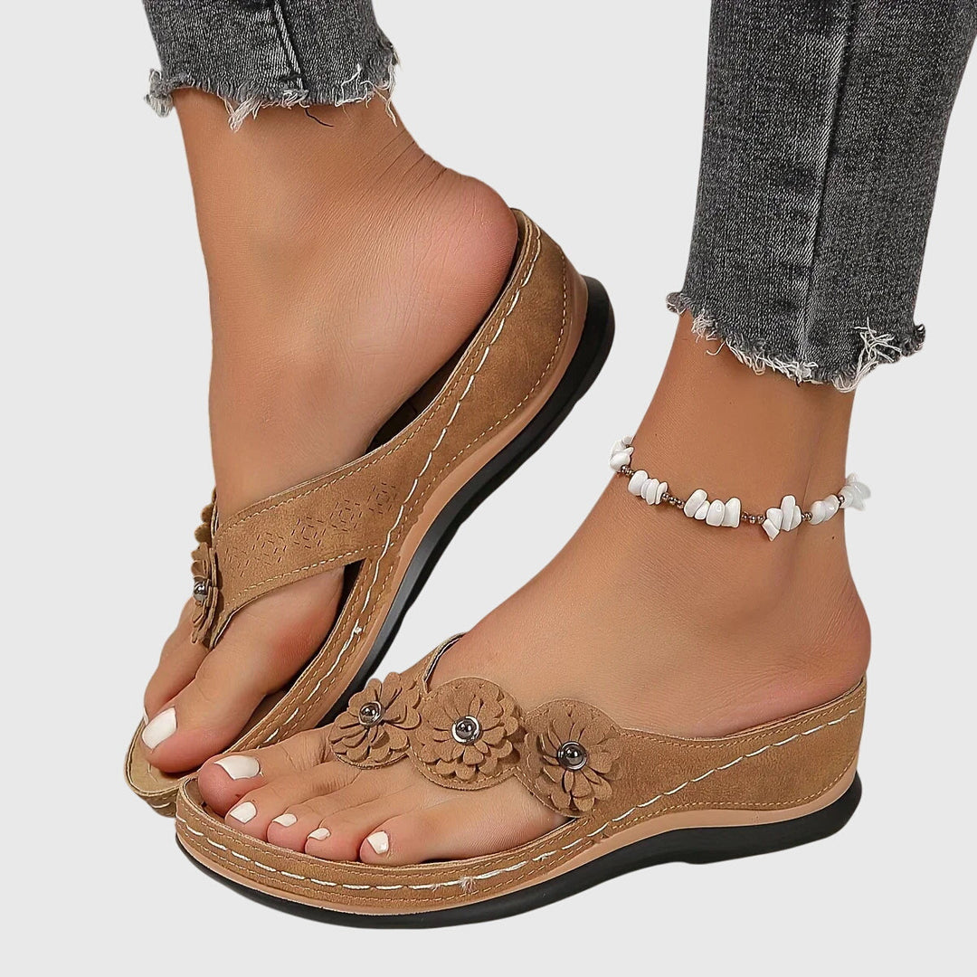 Alexis  Chanclas Ortopédicas