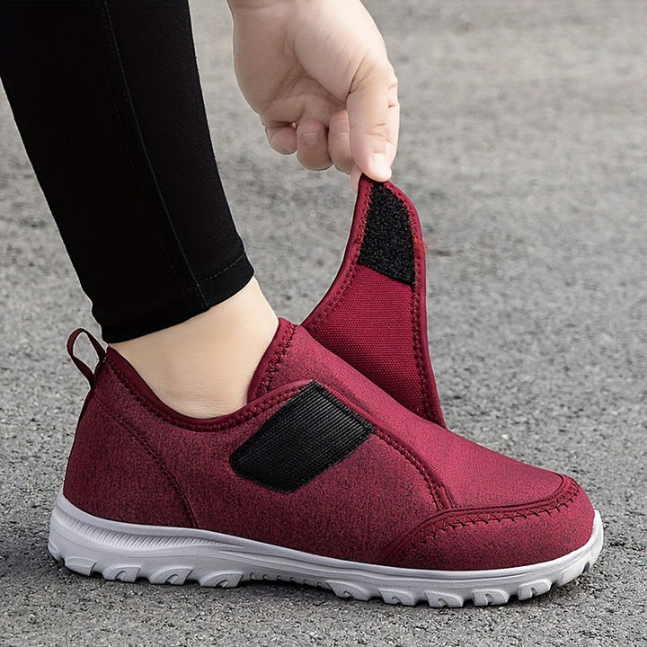 Lara – Zapatos de confort ortopédico