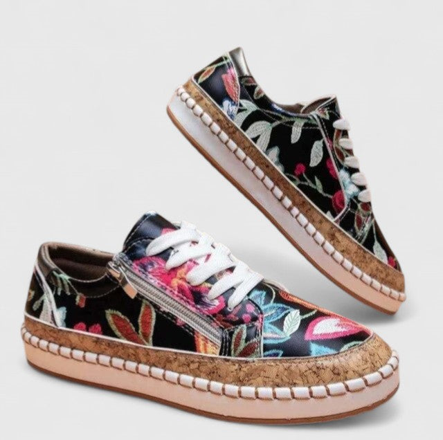 OLISETTE | ZAPATOS ORTOPÉDICOS