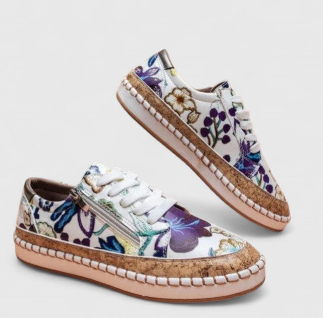 OLISETTE | ZAPATOS ORTOPÉDICOS