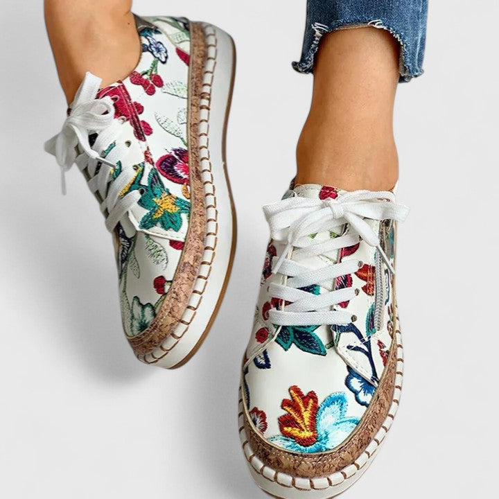 OLISETTE | ZAPATOS ORTOPÉDICOS