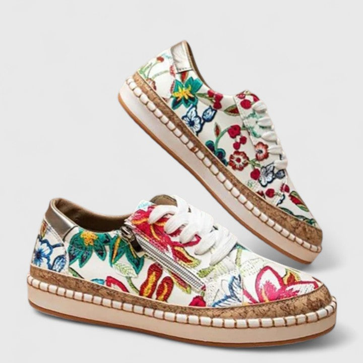 OLISETTE | ZAPATOS ORTOPÉDICOS