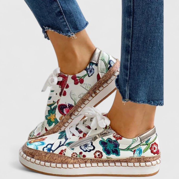 OLISETTE | ZAPATOS ORTOPÉDICOS
