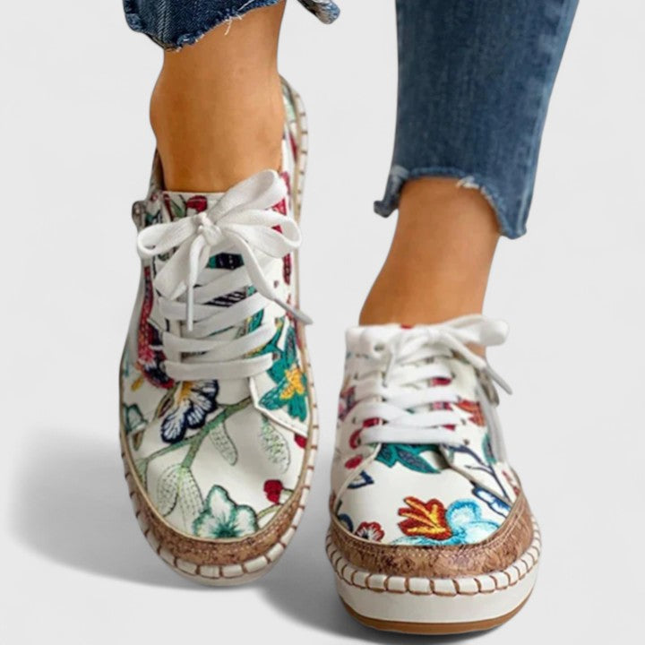 OLISETTE | ZAPATOS ORTOPÉDICOS