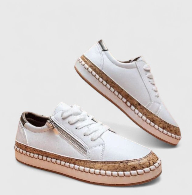 OLISETTE | ZAPATOS ORTOPÉDICOS