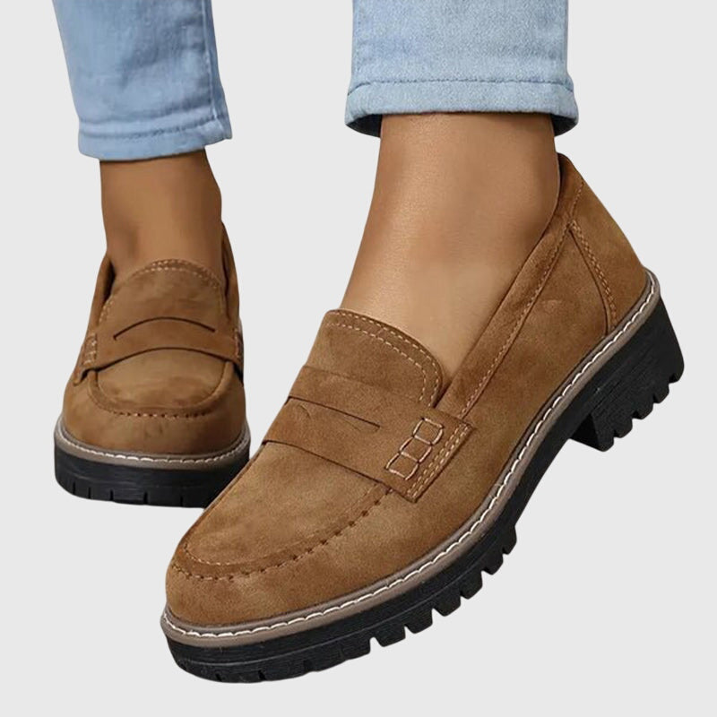 Destiny - Mocasines Atemporales