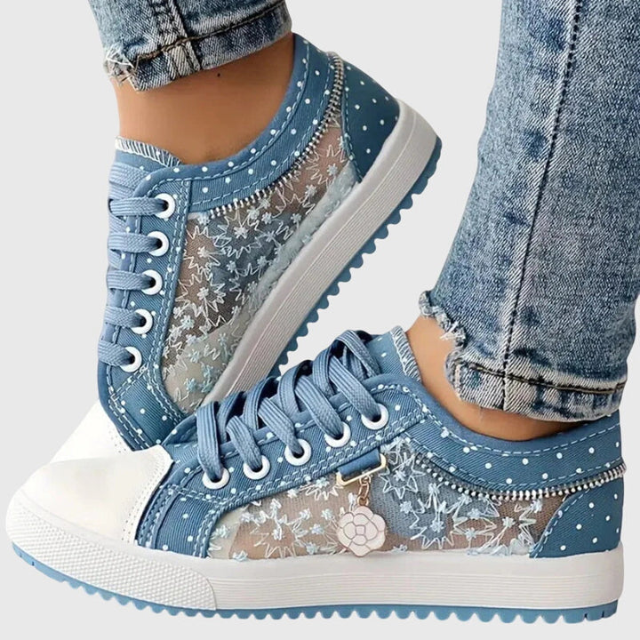ELENA | ZAPATILLAS ORTOPÉDICAS
