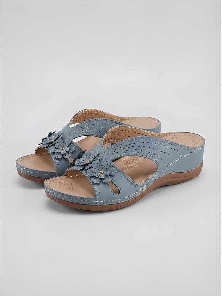Meadow | Sandalias Elegantes para Mujeres