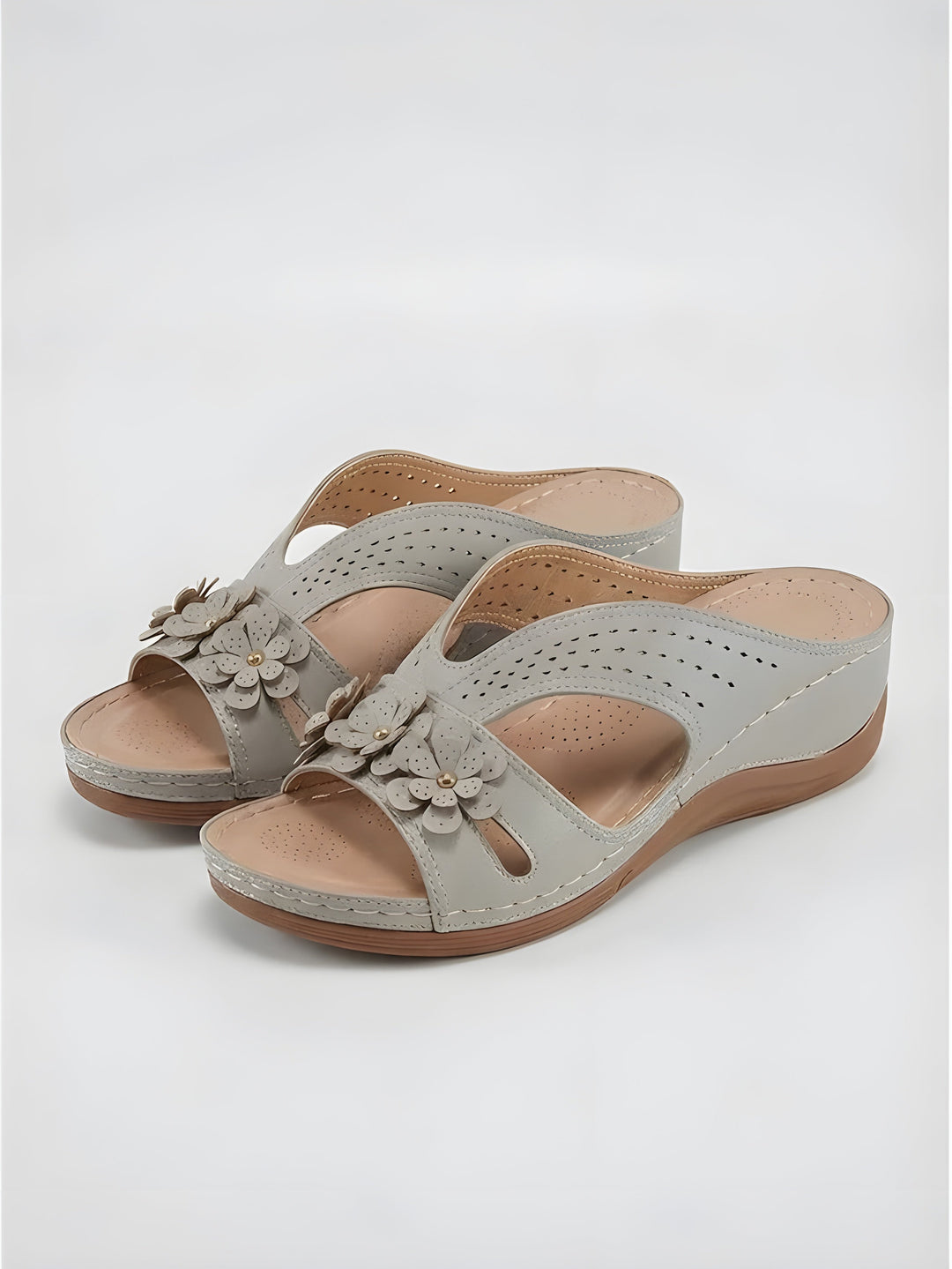 Meadow | Sandalias Elegantes para Mujeres