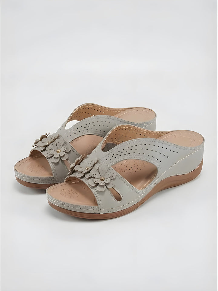 Meadow | Sandalias Elegantes para Mujeres