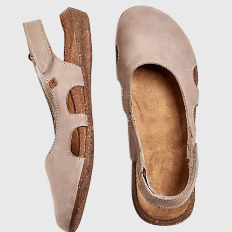 Sandalias Ortopédicas Kylie