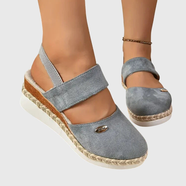 Harriet - Sandalias Ortopédicas