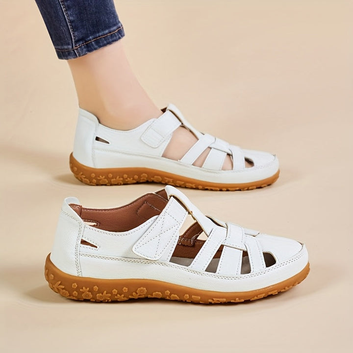 Lea – Sandalias de confort cómodas para cada día