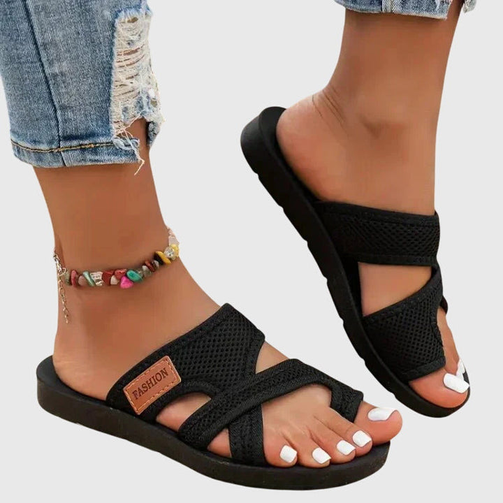 Ellyn - Sandalias Ortopédicas