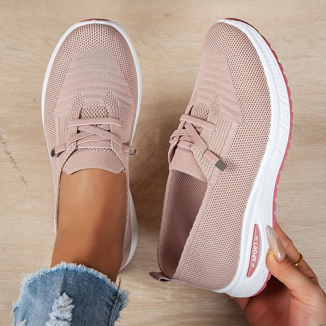 Louna - Zapatos cómodos