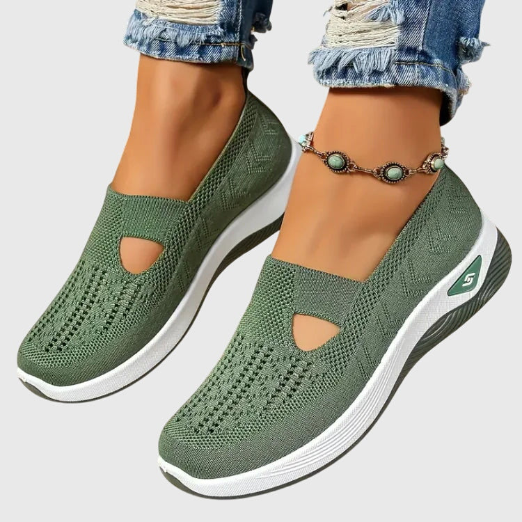 LORA | ZAPATOS ORTOPÉDICOS PARA CAMINAR
