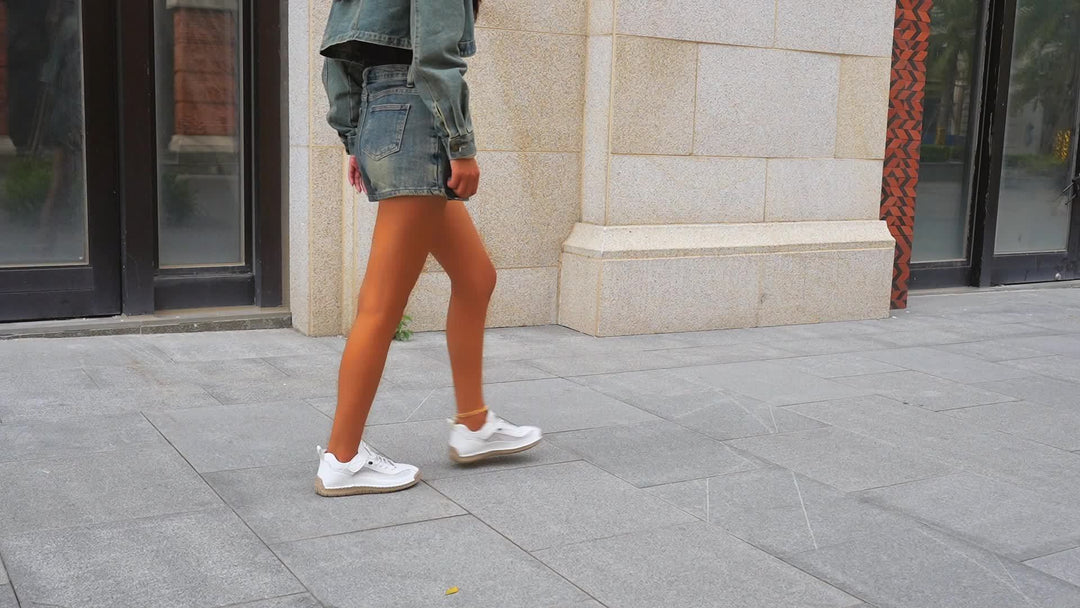 Mira – Comodidad ligera de verano con diseño transpirable