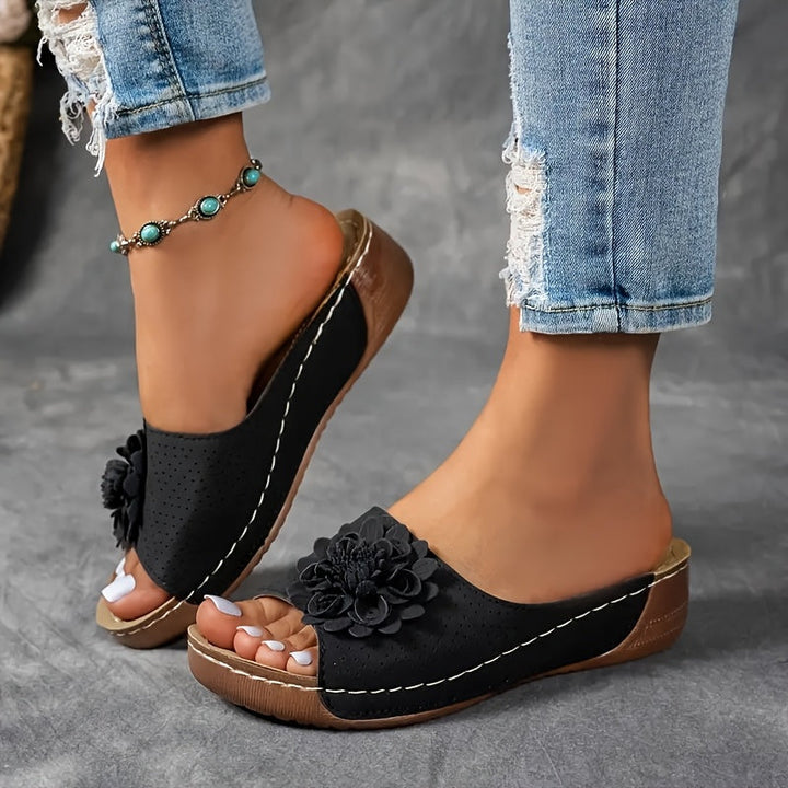 Athena - Sandalias Ortopédicas