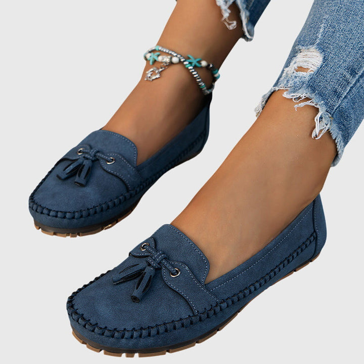 Chelsea - Mocasines Suaves y Cómodos
