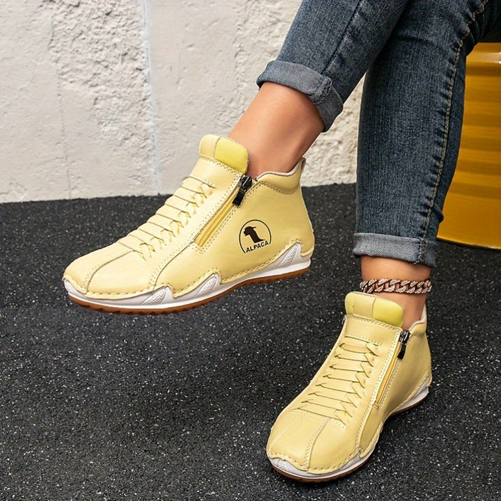Cylia - Zapatos cómodos