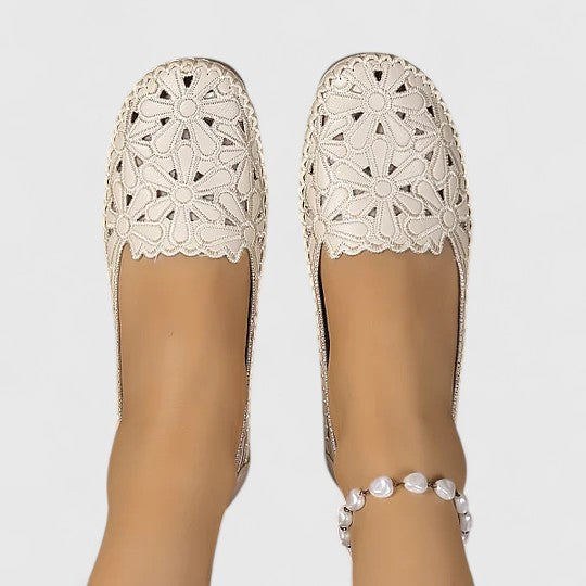 Giselina - Sandalias Elegantes