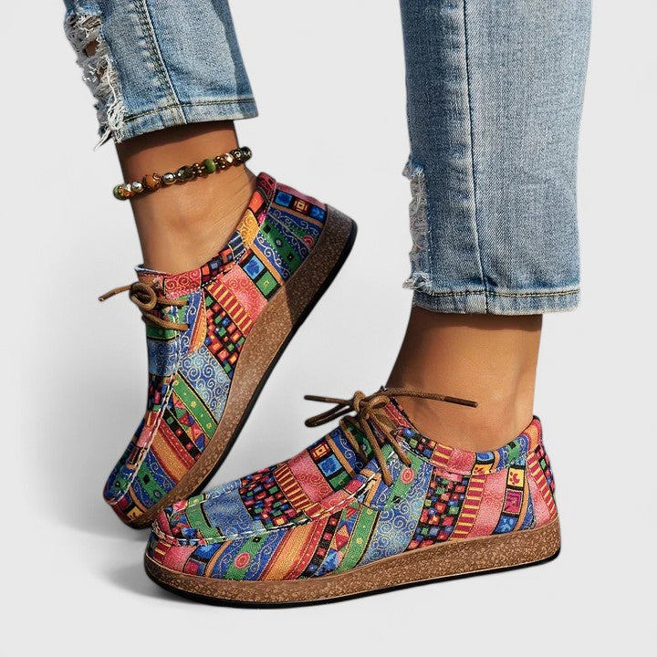 Nychelle - Zapatos Ortopédicos
