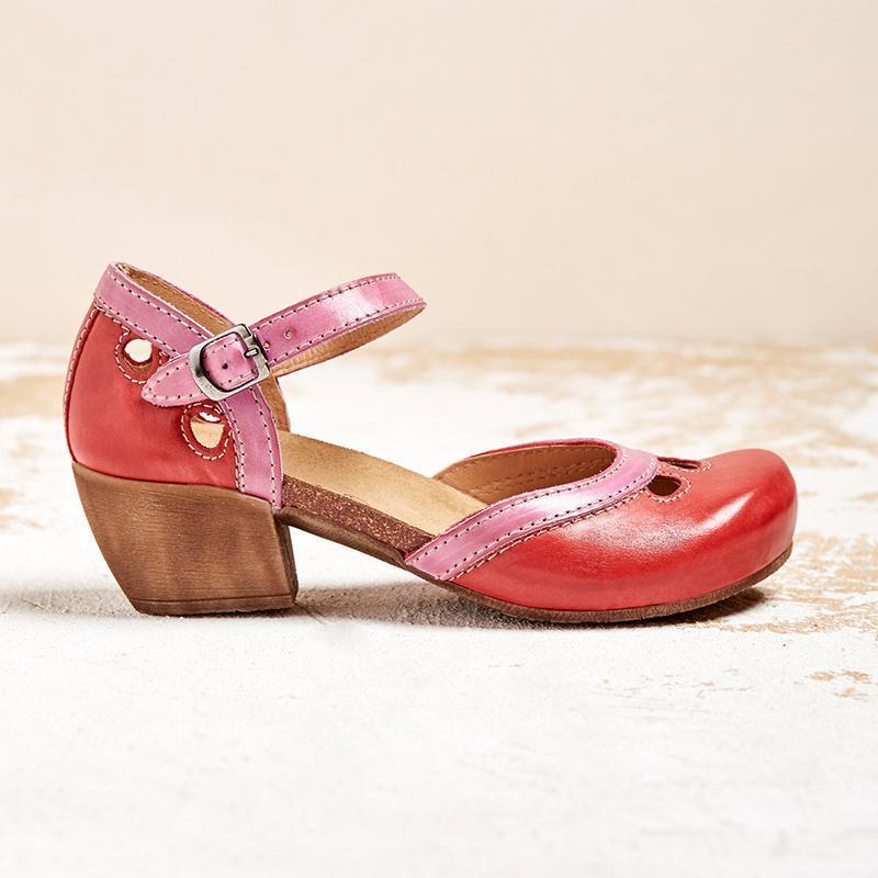 Haven - Sandalias Ortopédicas