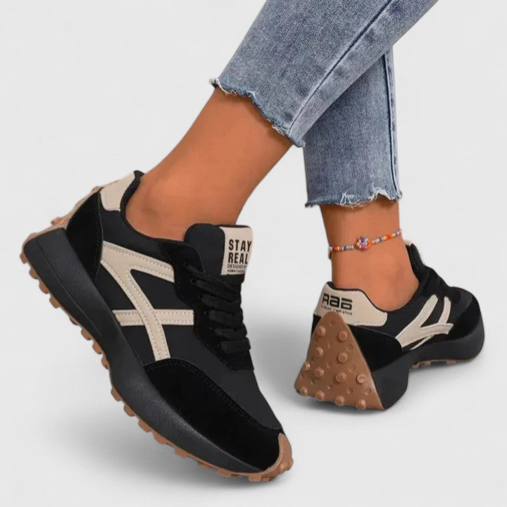 AMY | ZAPATILLAS ORTOPÉDICAS
