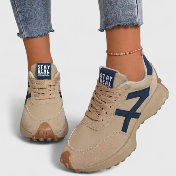 AMY | ZAPATILLAS ORTOPÉDICAS
