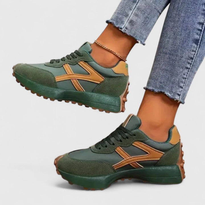 AMY | ZAPATILLAS ORTOPÉDICAS