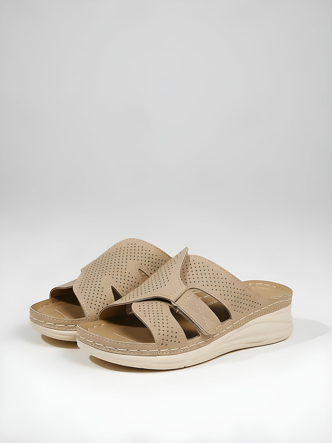Gia | Sandalias para Mujeres