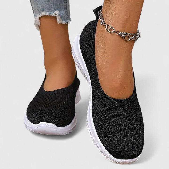 ODARA | ZAPATOS ORTOPÉDICOS SIN CIERRE