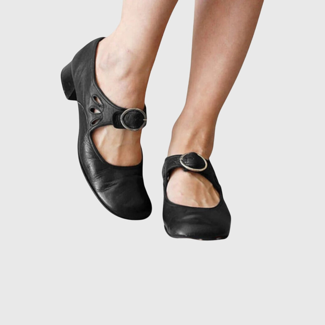 Sandalias Ortopédicas