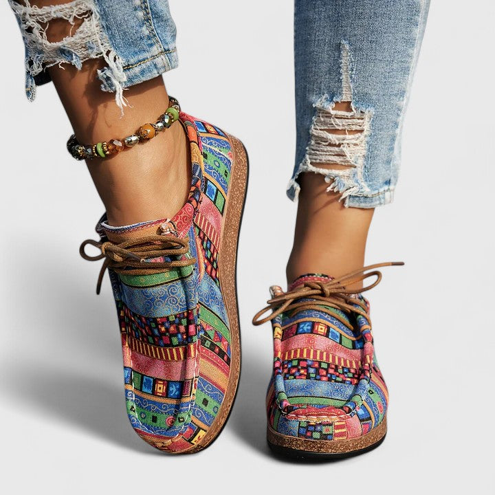 Nychelle - Zapatos Ortopédicos