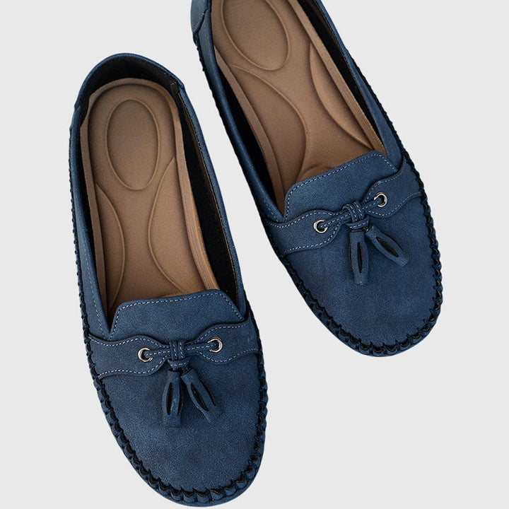 Chelsea - Mocasines Suaves y Cómodos