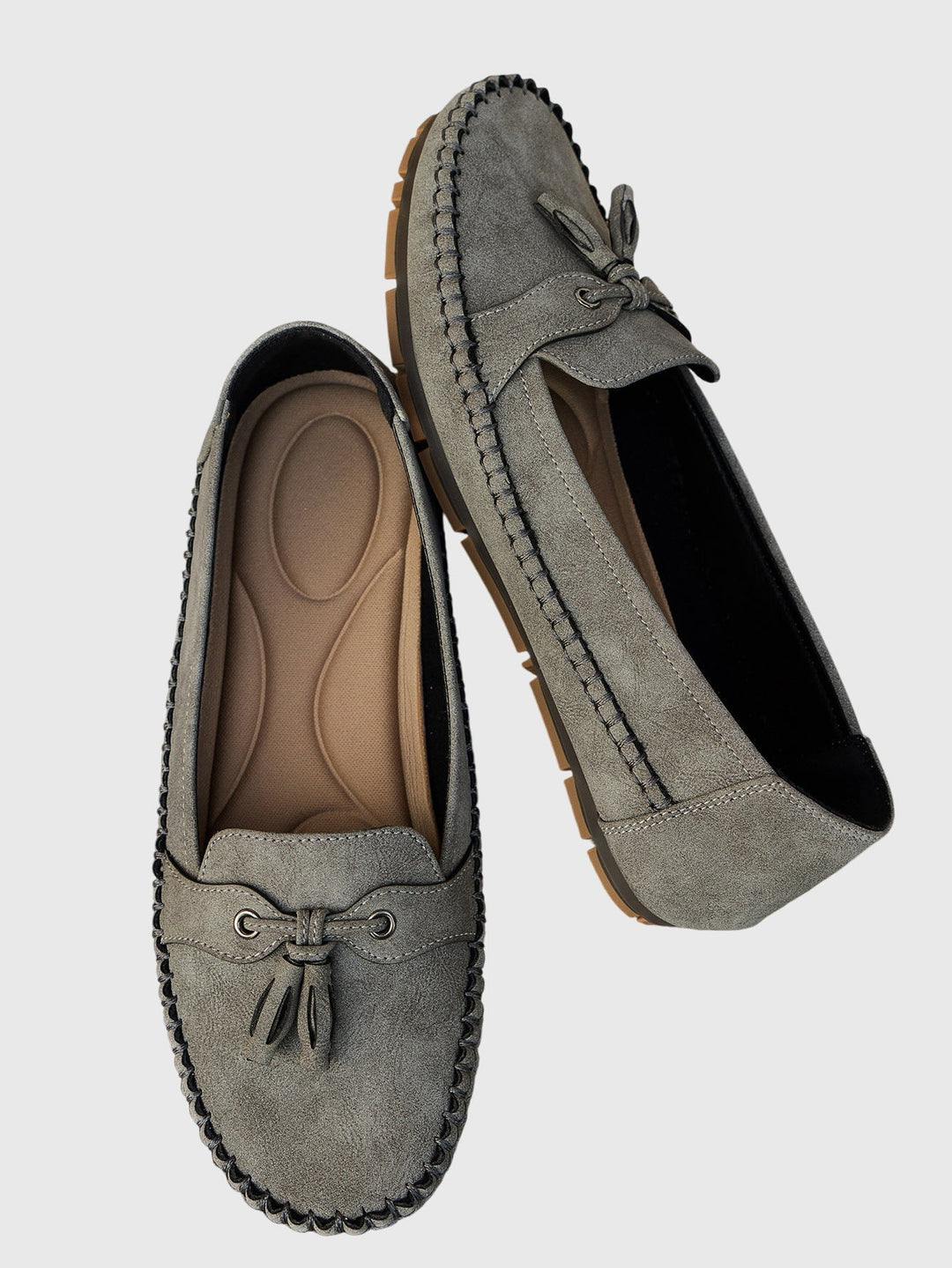 Chelsea - Mocasines Suaves y Cómodos